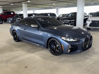 Certified 2022 BMW M440i Coupe w/ Premium Package
