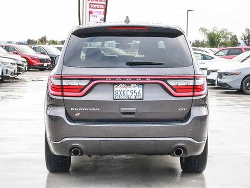 Used 2021 Dodge Durango GT image 9