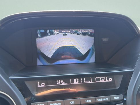 Used 2012 Honda Pilot Touring image 16