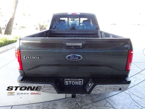 Used 2015 Ford F150 XLT w/ Equipment Group 302A Luxury image 7