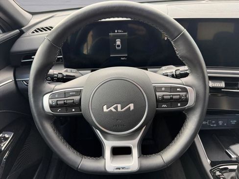 Used 2025 Kia K5 GT-Line image 14