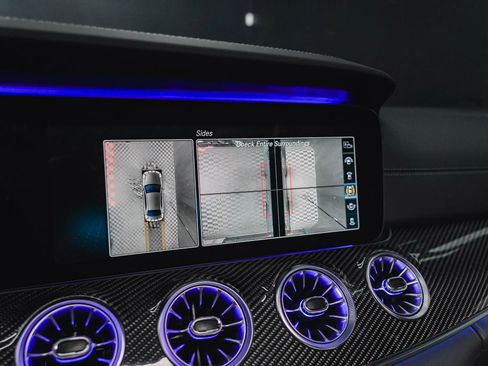 Used 2019 Mercedes-Benz AMG GT 63 S image 93