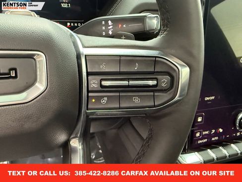 Used 2025 GMC Yukon Denali image 18