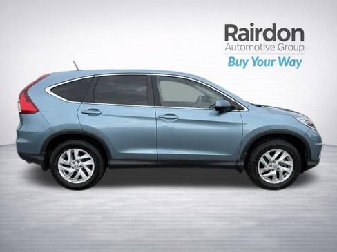 Used 2016 Honda CR-V EX image 8