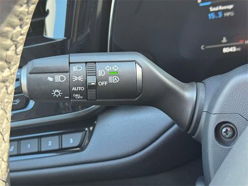 Certified 2025 Lexus TX 350 AWD w/ Technology Package image 31