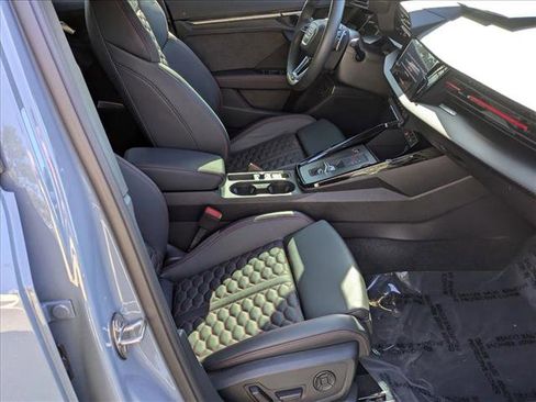 Used 2024 Audi RS 3 w/ RS Technology Package image 20
