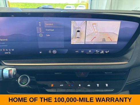 Used 2024 Buick Envision Sport Touring AWD/4WD image 14