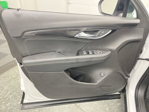 Certified 2023 Buick Envision Preferred w/ Sport Touring Package image 7