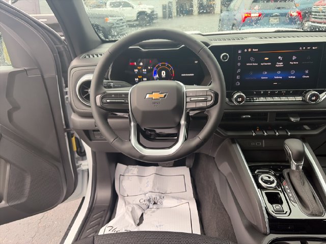 New 2026 Chevrolet Colorado LT w/ Advanced Trailering Package AWD/4WD image 21
