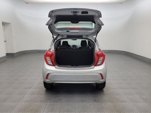 Used 2020 Chevrolet Spark LT FWD image 29