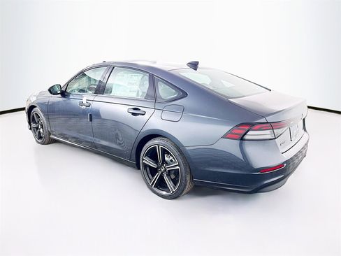 New 2026 Honda Accord SE image 4