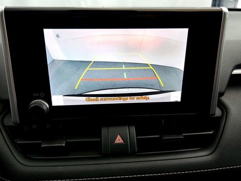 Certified 2023 Toyota RAV4 XLE w/ Convenience Package AWD/4WD image 47