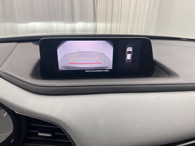 Certified 2026 MAZDA CX-30 Aire Edition AWD/4WD image 18