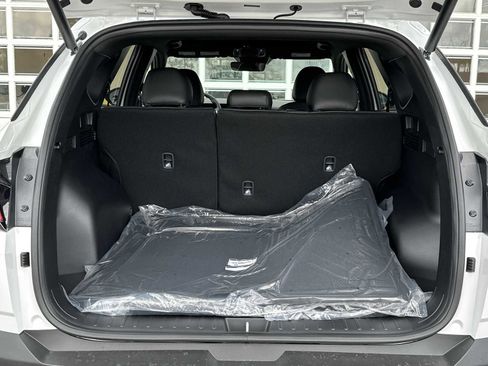 New 2026 Hyundai Tucson XRT image 22