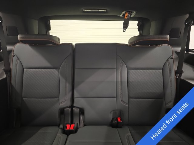 Used 2026 GMC Yukon AT4 w/ AT4 Premium Plus Package AWD/4WD image 24