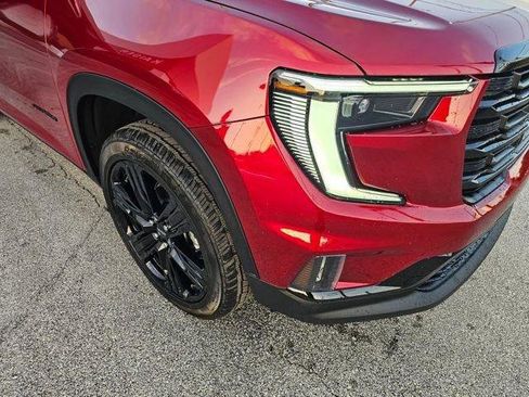 New 2026 GMC Acadia Elevation w/ Black Edition image 10