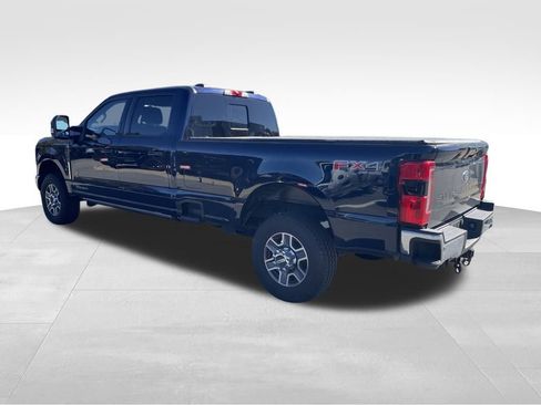 Used 2023 Ford F350 Lariat w/ Lariat Ultimate Package image 51