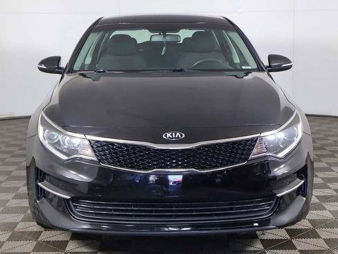 Used 2017 Kia Optima LX FWD image 8