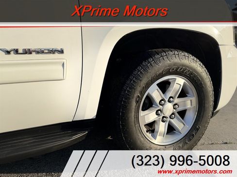 Used 2013 GMC Yukon SLT RWD image 9