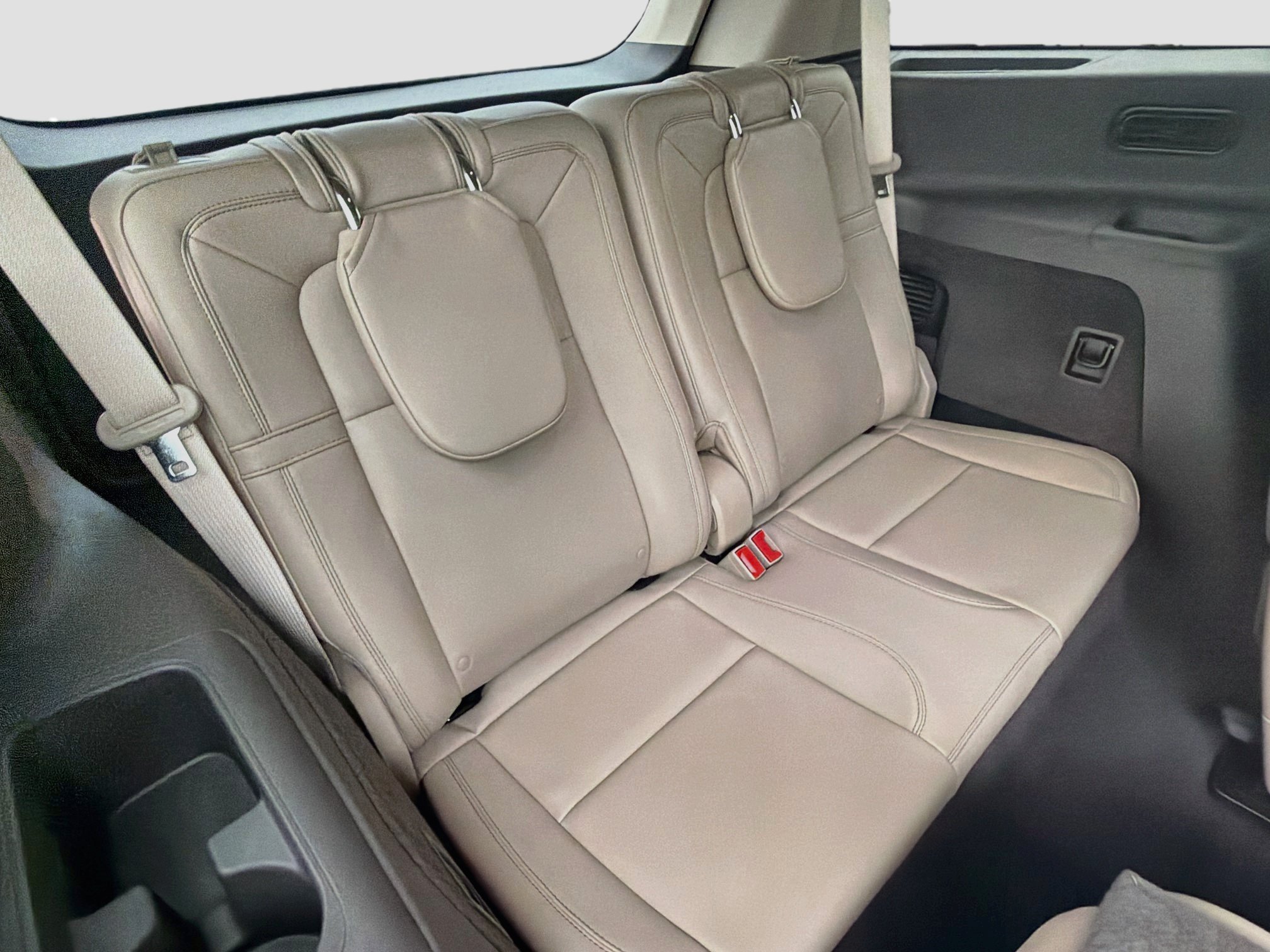 Certified 2023 Lincoln Aviator Reserve w/ Equipment Group 201A RWD image 28