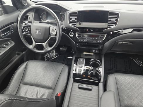 Used 2021 Honda Passport Elite image 32