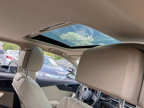 Used 2019 Audi A4 2.0T Premium Plus w/ Premium Plus Package FWD image 31