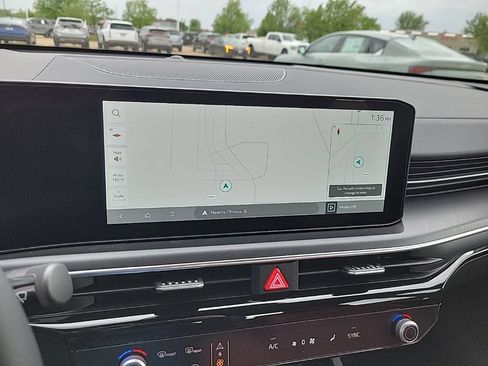 New 2026 Kia K5 GT-Line AWD/4WD image 20