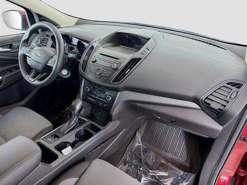 Used 2018 Ford Escape SE AWD/4WD image 18