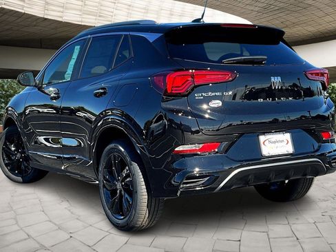 New 2026 Buick Encore GX Sport Touring w/ Comfort Package AWD/4WD image 3