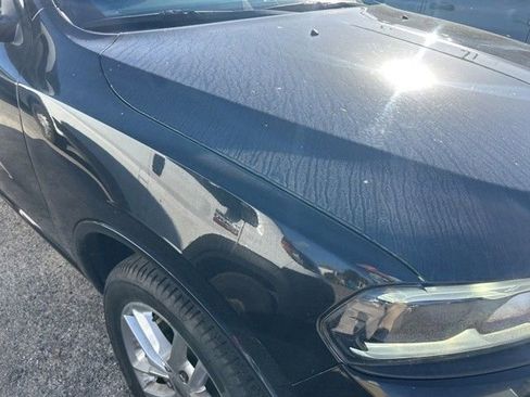 Used 2023 Dodge Durango GT image 7