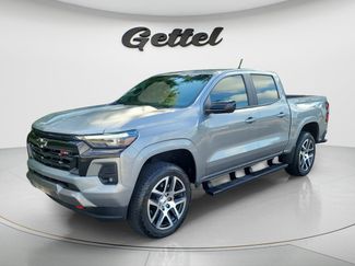 Used 2023 Chevrolet Colorado Z71 w/ Z71 Convenience Package 2 AWD/4WD video 1