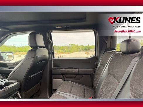 Used 2023 Ford F150 Tremor w/ 360 Degree Camera Package AWD/4WD image 6