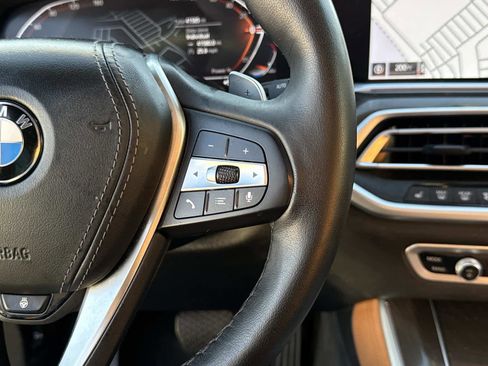 Used 2022 BMW X5 xDrive40i w/ Premium Package image 23