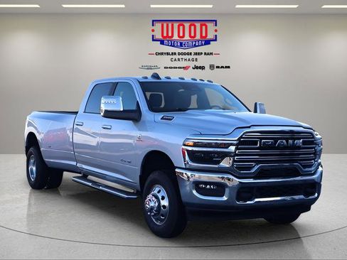 New 2026 RAM 3500 Laramie image 10