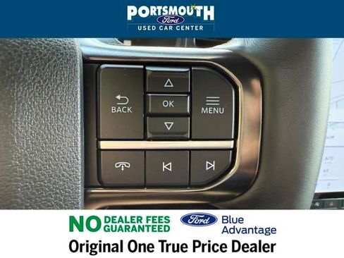 Certified 2024 Ford Expedition Platinum image 23
