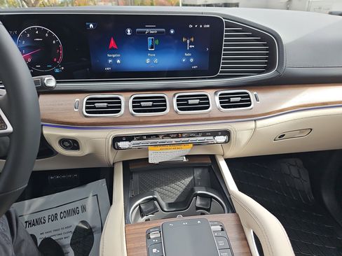 New 2026 Mercedes-Benz GLE 350 4MATIC image 21