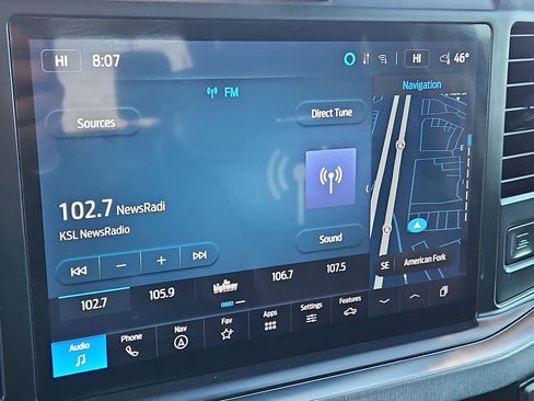 Used 2025 Ford F350 Platinum image 25