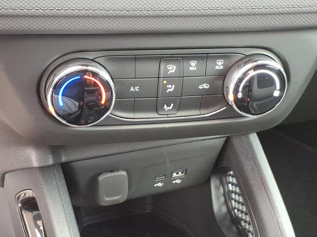 Used 2026 Chevrolet TrailBlazer LS w/ LS Convenience Package AWD/4WD image 19