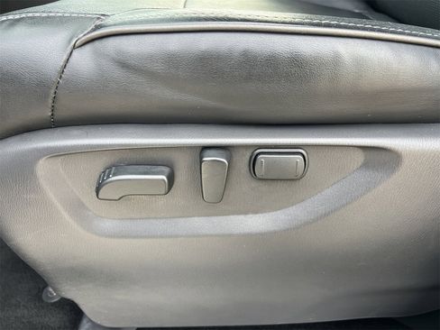 Used 2024 INFINITI QX80 Luxe image 24