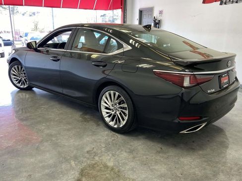 Used 2023 Lexus ES 350 Ultra Luxury w/ Accessory Package (Z1) FWD image 5