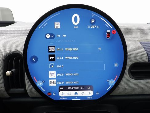 Certified 2025 MINI Cooper S image 9