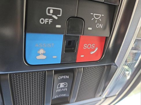 Used 2025 RAM 1500 Big Horn image 22