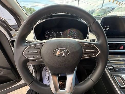 Used 2023 Hyundai Santa Fe XRT AWD/4WD image 17