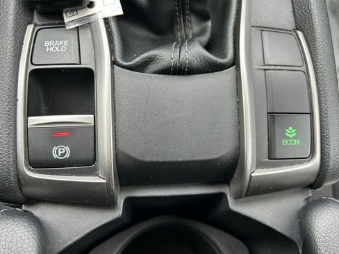 Used 2021 Honda Civic Sport image 27