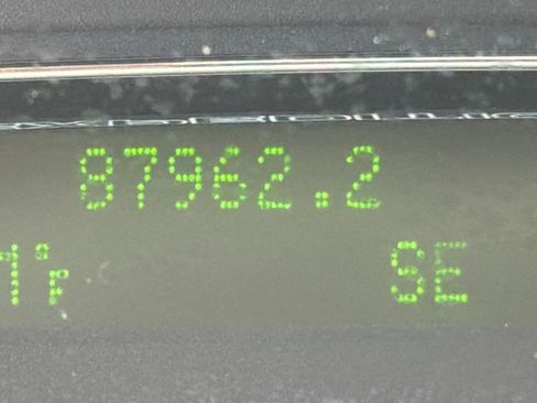 Used 2012 Ford Expedition EL XLT RWD image 25