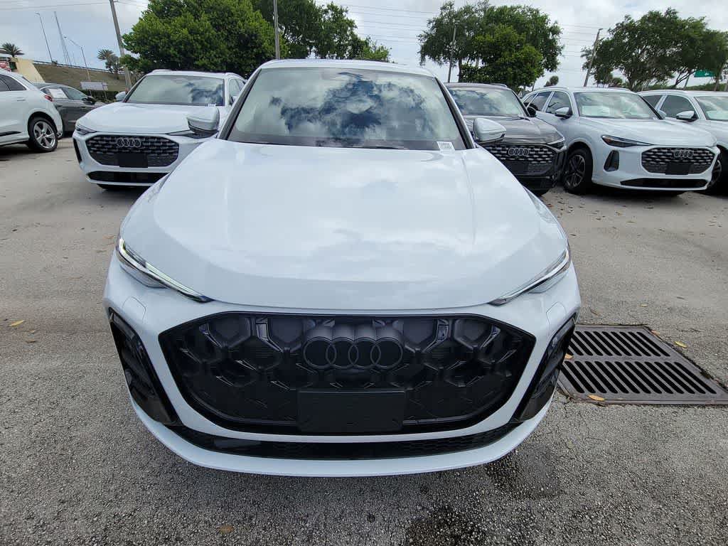 New 2026 Audi Q5 Premium Plus AWD/4WD image 3
