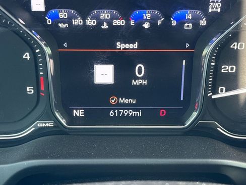 Used 2023 GMC Sierra 2500 Denali w/ Denali Ultimate Package image 31