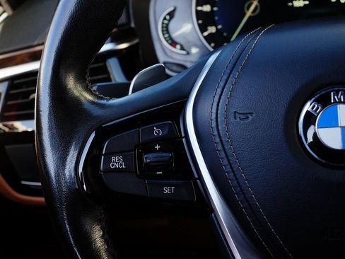 Used 2019 BMW 540i xDrive 540i xDrive w/ Convenience Package image 25