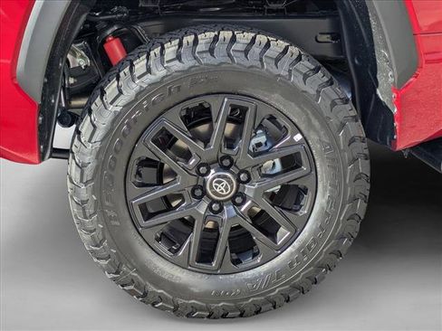 New 2026 Toyota Tundra Limited image 10