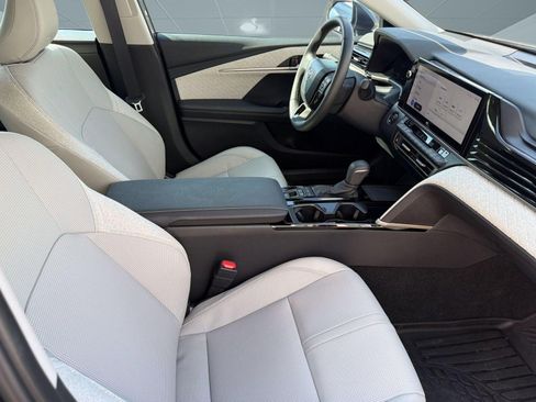 Used 2026 Toyota Camry XLE FWD image 22